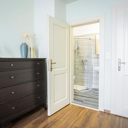Apartman Anastasie Πράγα Εξωτερικό φωτογραφία