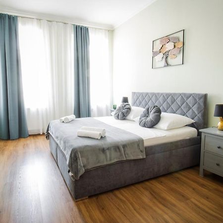 Apartman Anastasie Πράγα Εξωτερικό φωτογραφία