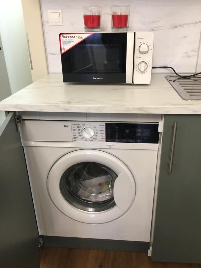 Apartman Anastasie Πράγα Εξωτερικό φωτογραφία