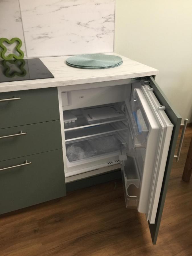 Apartman Anastasie Πράγα Εξωτερικό φωτογραφία