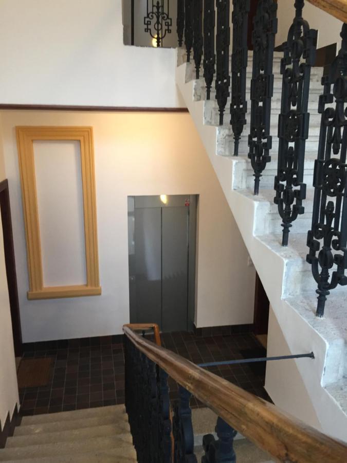 Apartman Anastasie Πράγα Εξωτερικό φωτογραφία