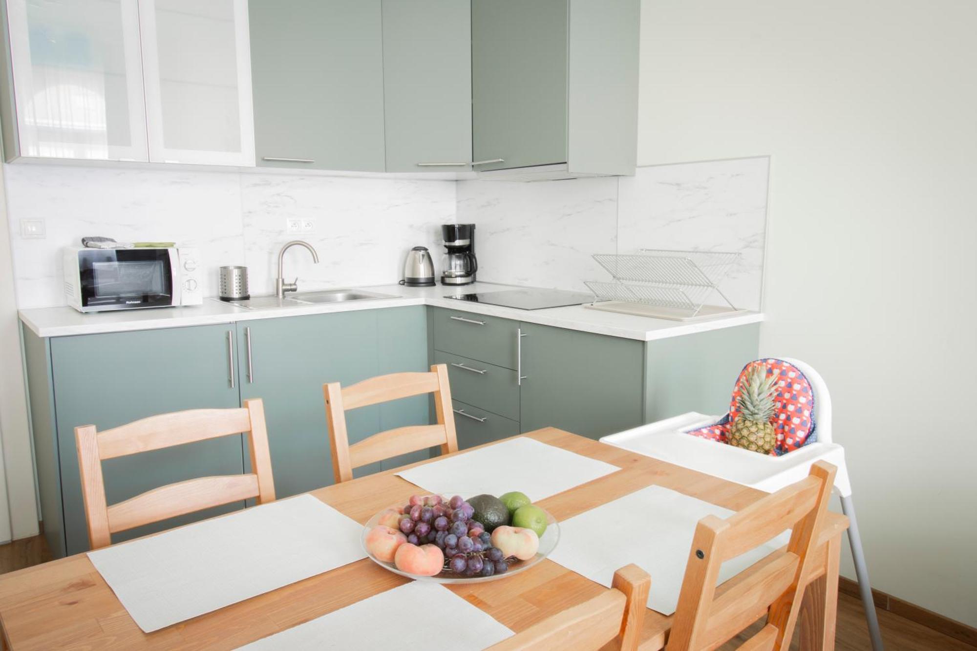 Apartman Anastasie Πράγα Εξωτερικό φωτογραφία