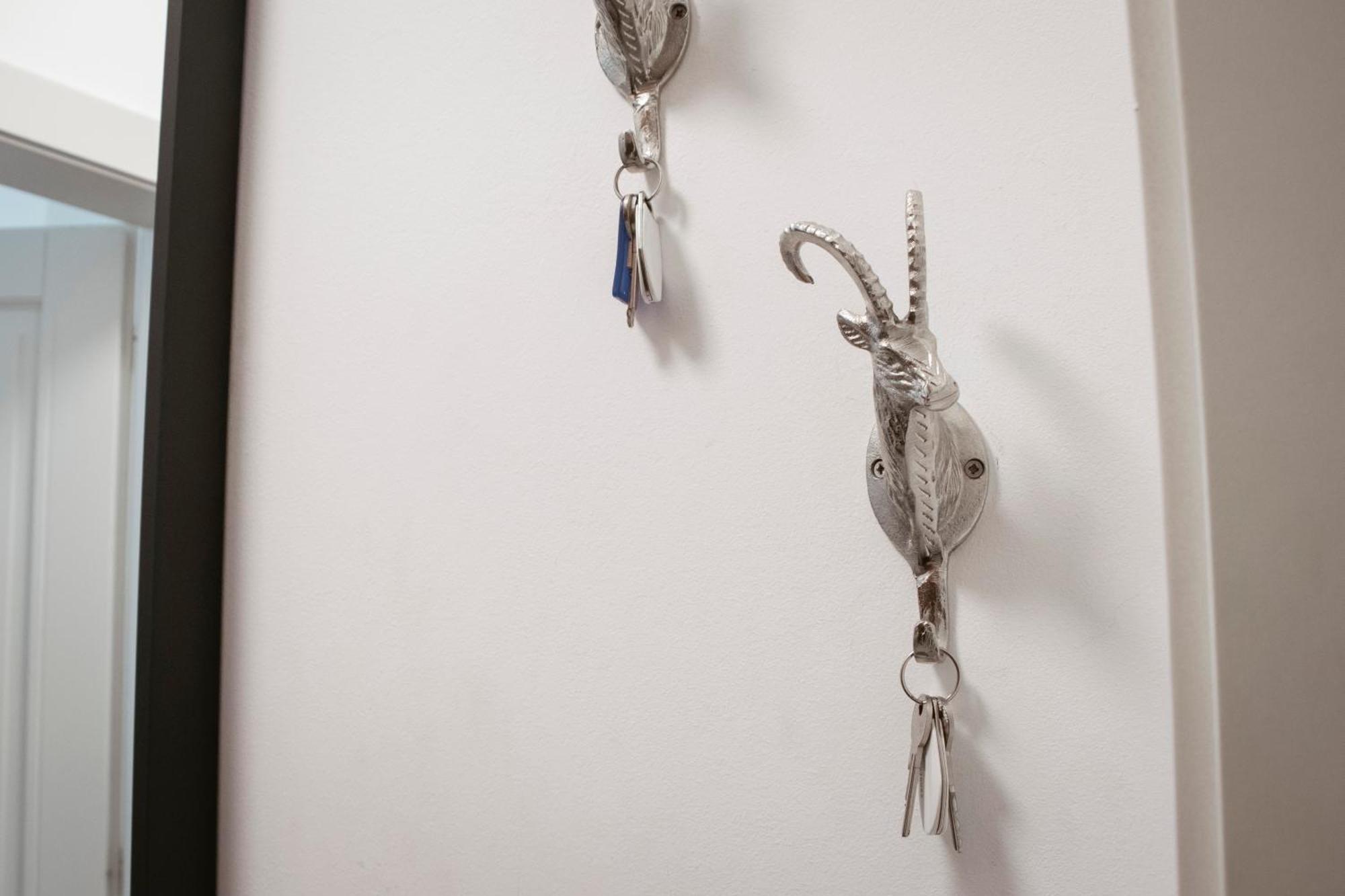 Apartman Anastasie Πράγα Εξωτερικό φωτογραφία