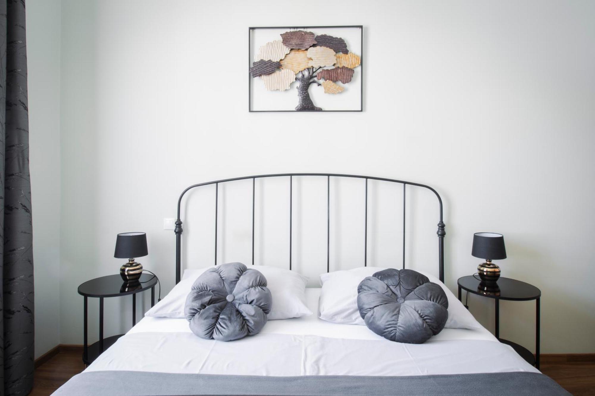 Apartman Anastasie Πράγα Εξωτερικό φωτογραφία