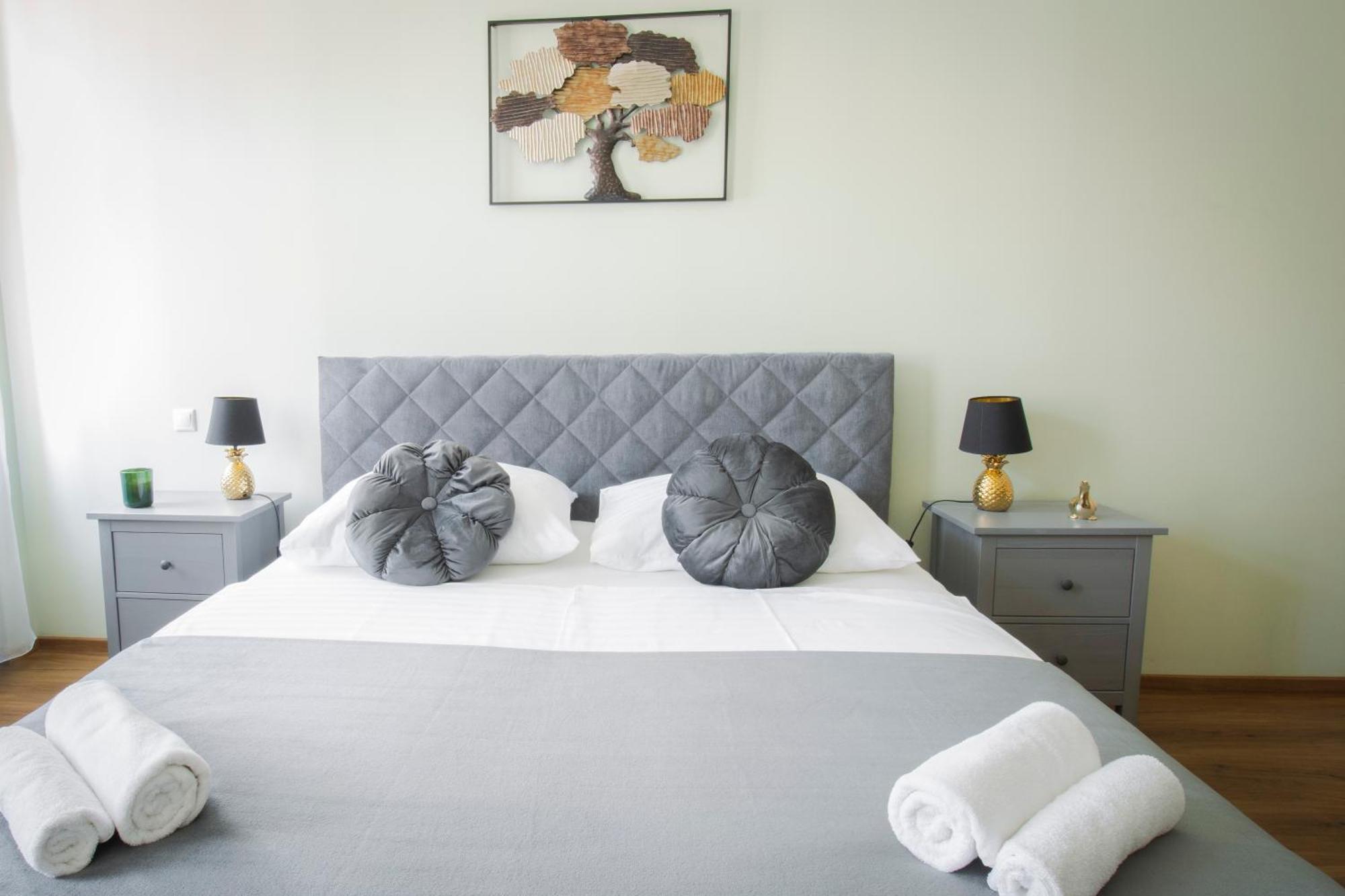 Apartman Anastasie Πράγα Εξωτερικό φωτογραφία