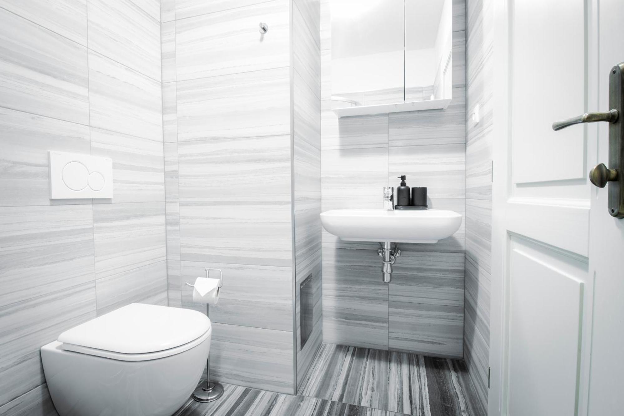 Apartman Anastasie Πράγα Εξωτερικό φωτογραφία
