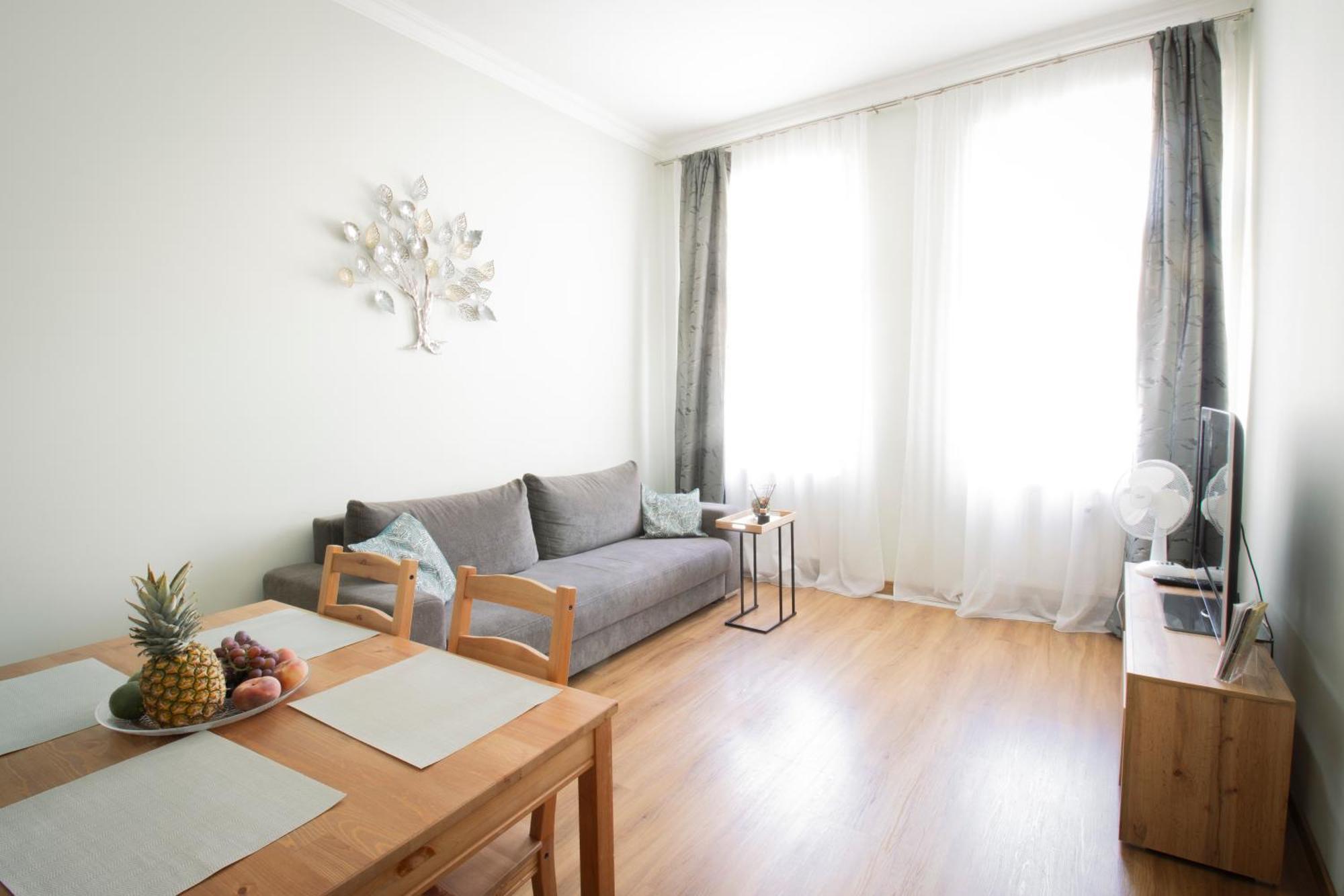 Apartman Anastasie Πράγα Εξωτερικό φωτογραφία