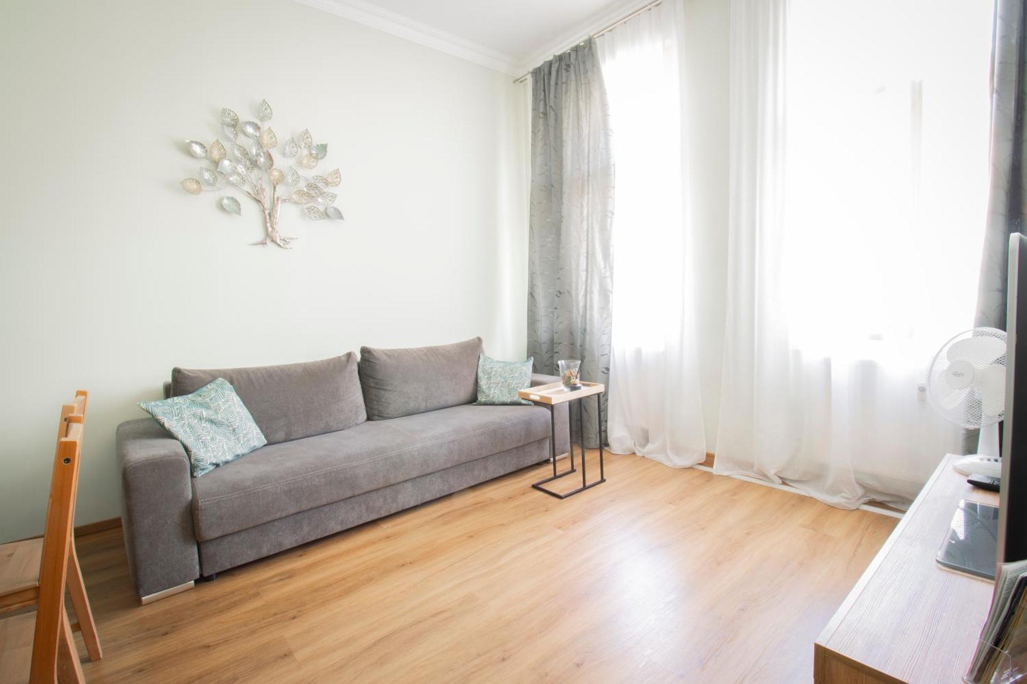 Apartman Anastasie Πράγα Εξωτερικό φωτογραφία