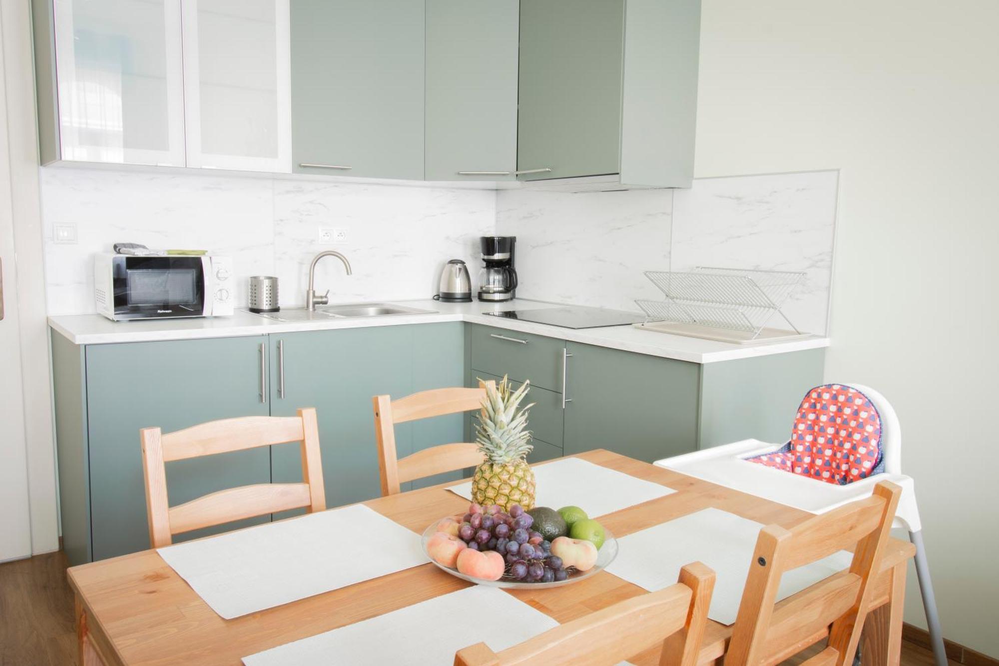 Apartman Anastasie Πράγα Εξωτερικό φωτογραφία