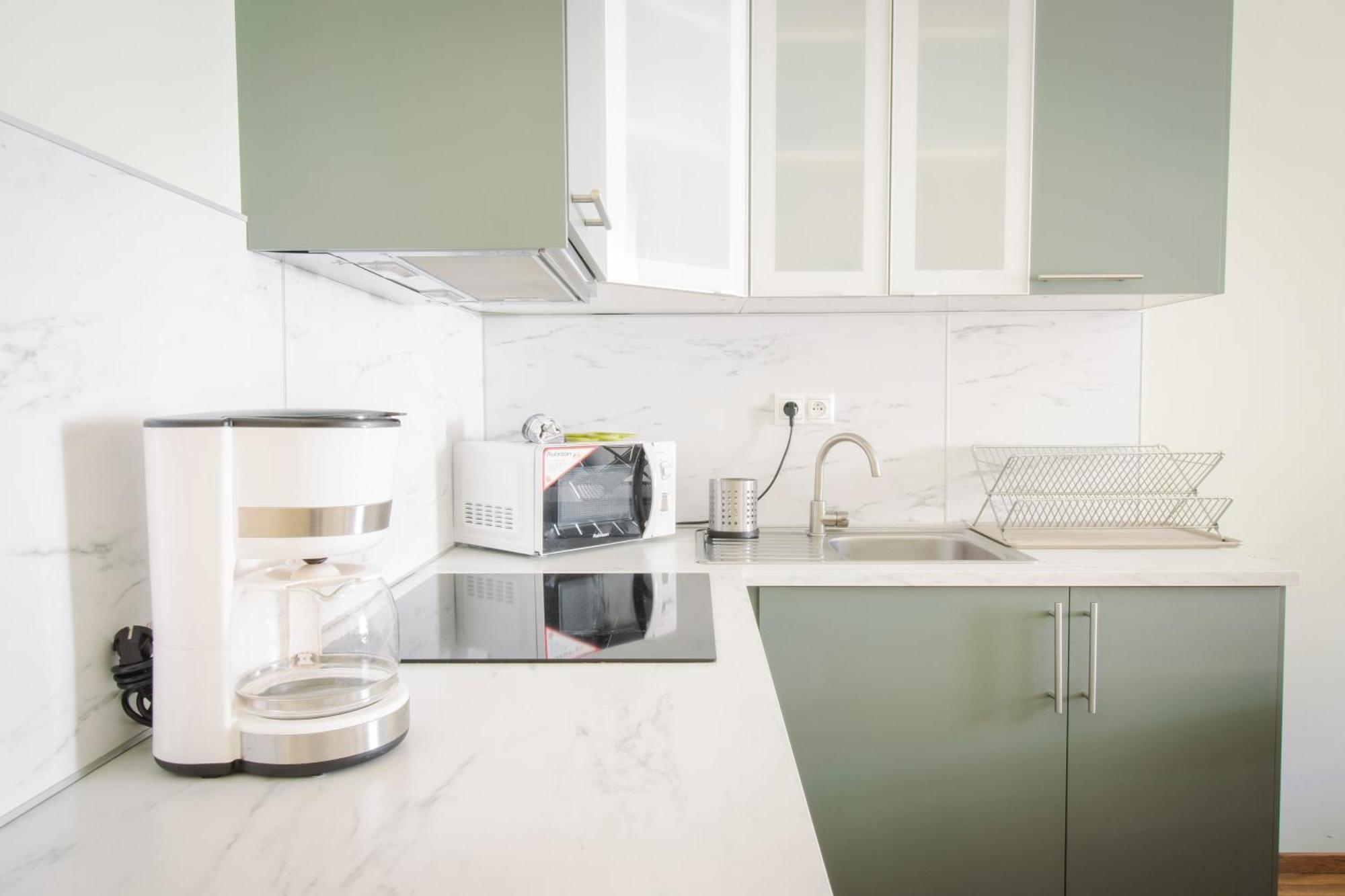 Apartman Anastasie Πράγα Εξωτερικό φωτογραφία