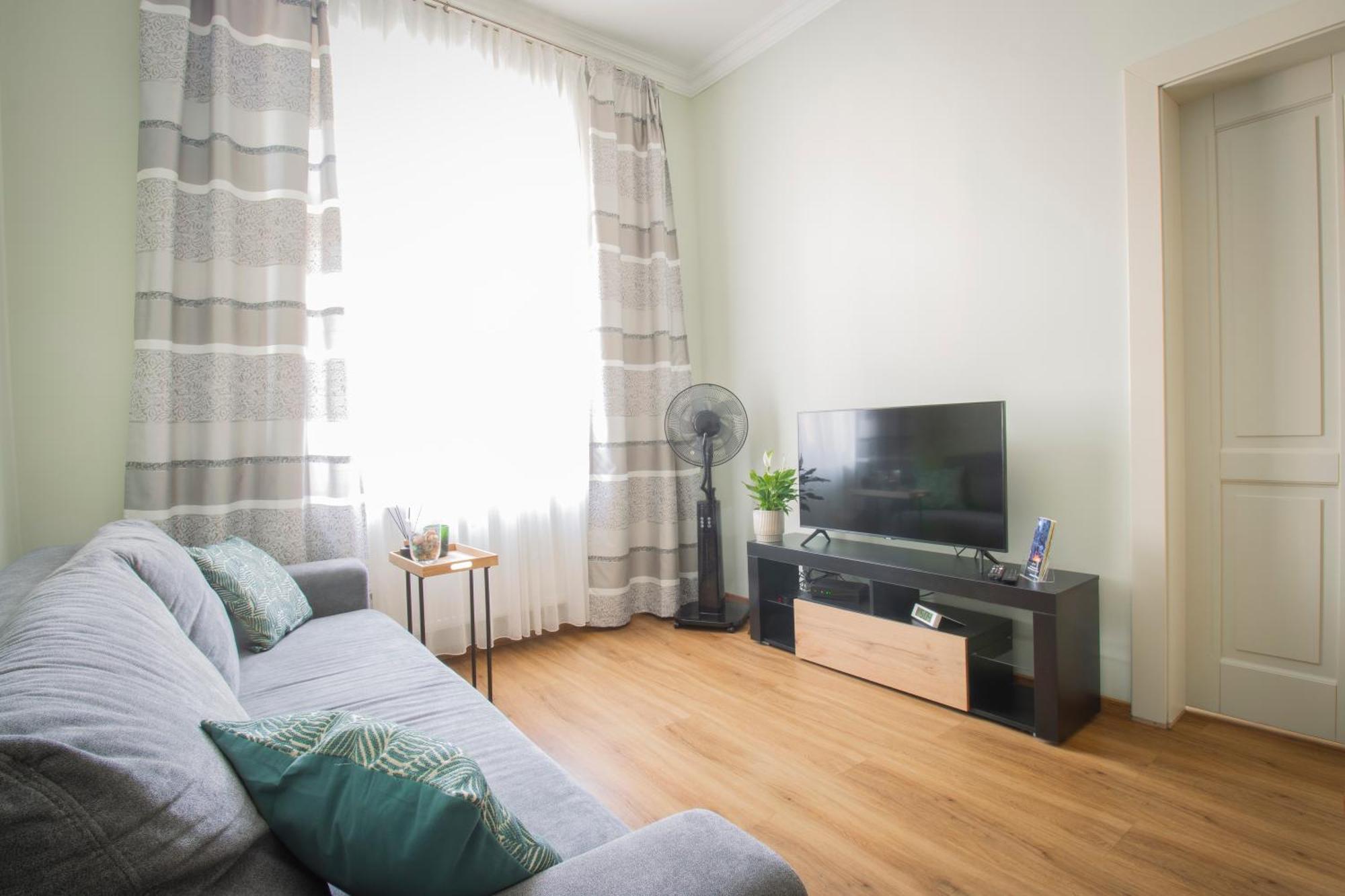Apartman Anastasie Πράγα Εξωτερικό φωτογραφία