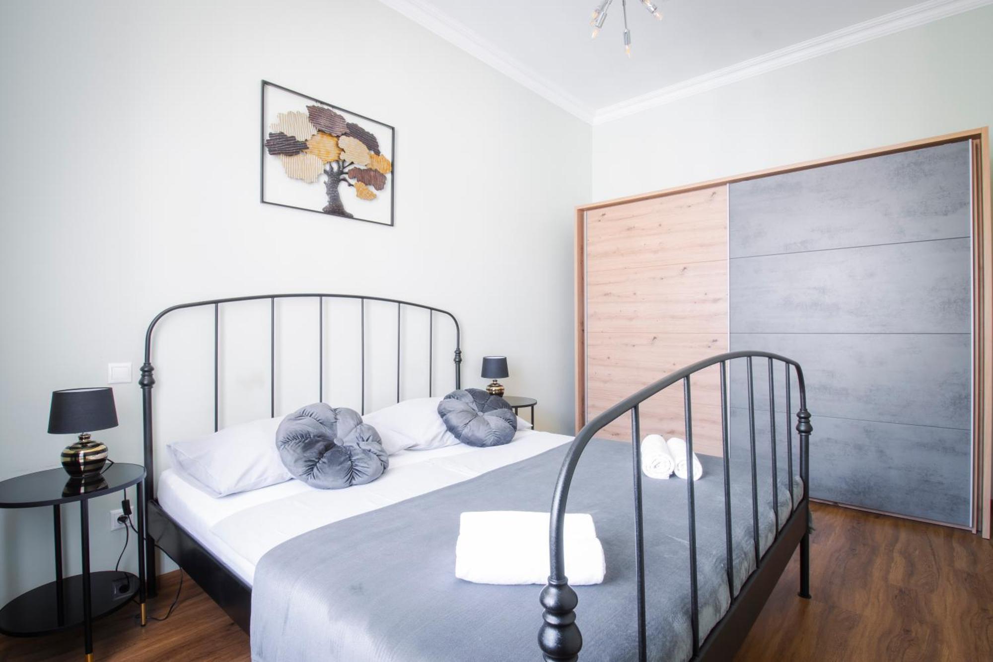 Apartman Anastasie Πράγα Εξωτερικό φωτογραφία