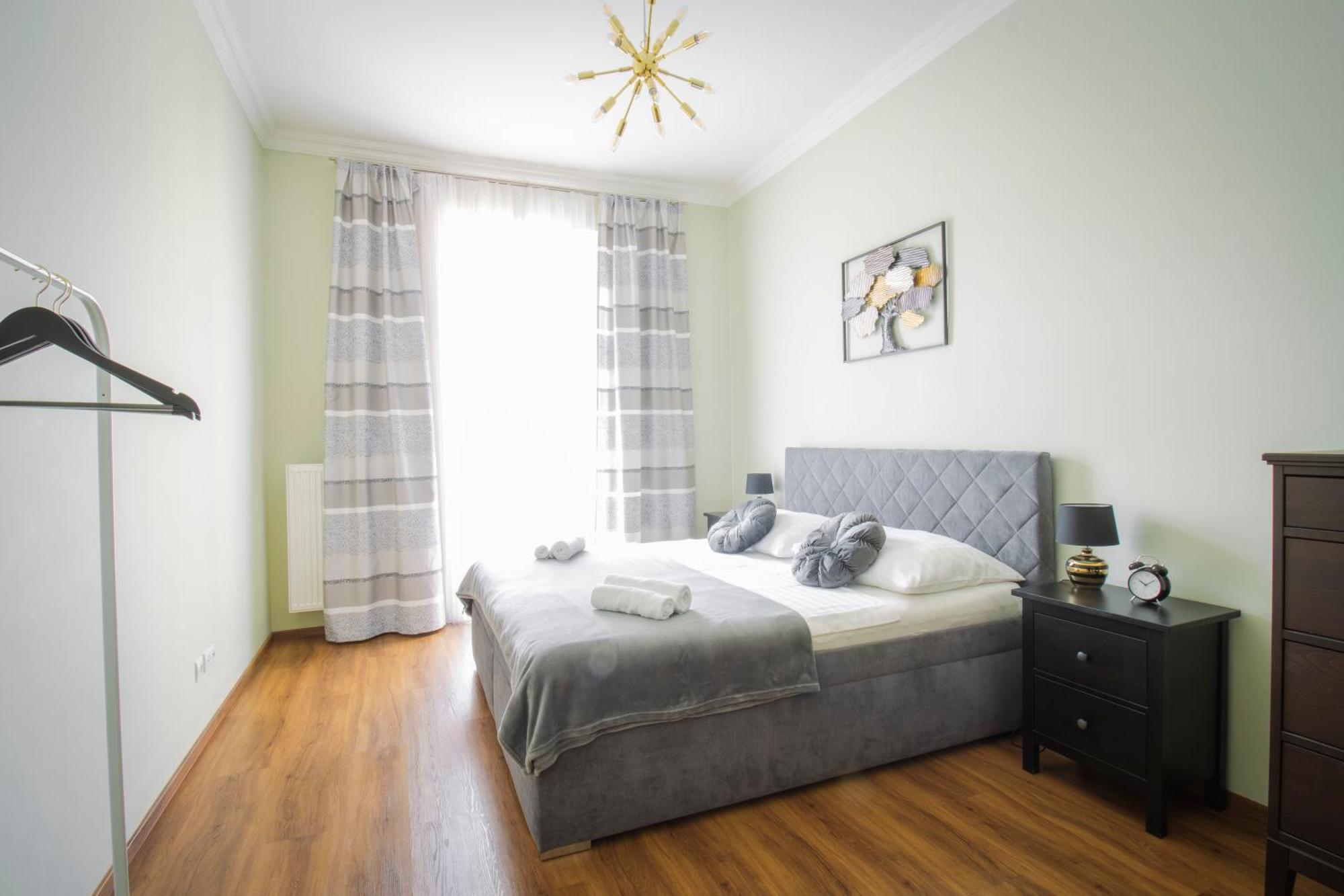 Apartman Anastasie Πράγα Εξωτερικό φωτογραφία