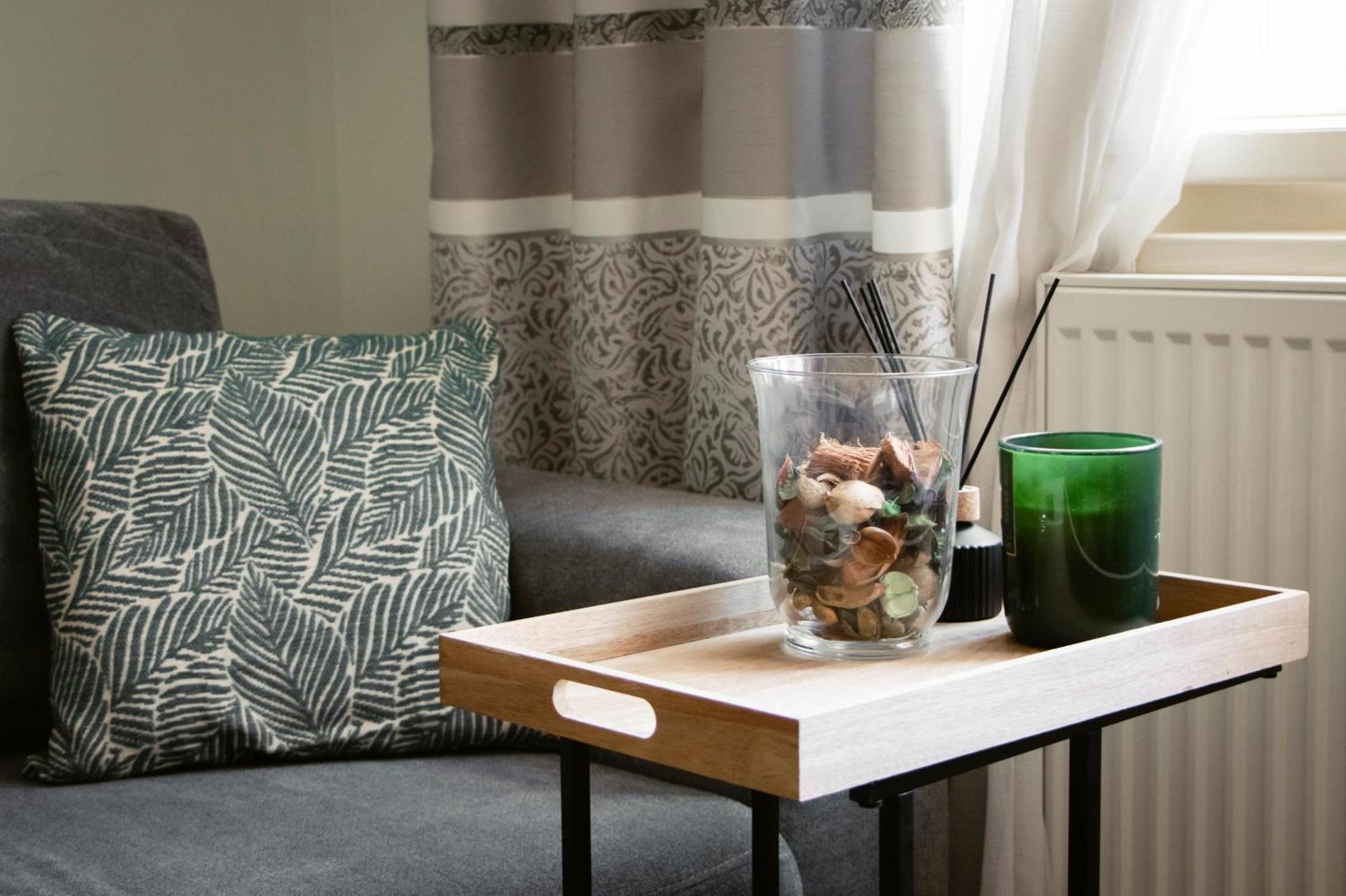 Apartman Anastasie Πράγα Εξωτερικό φωτογραφία
