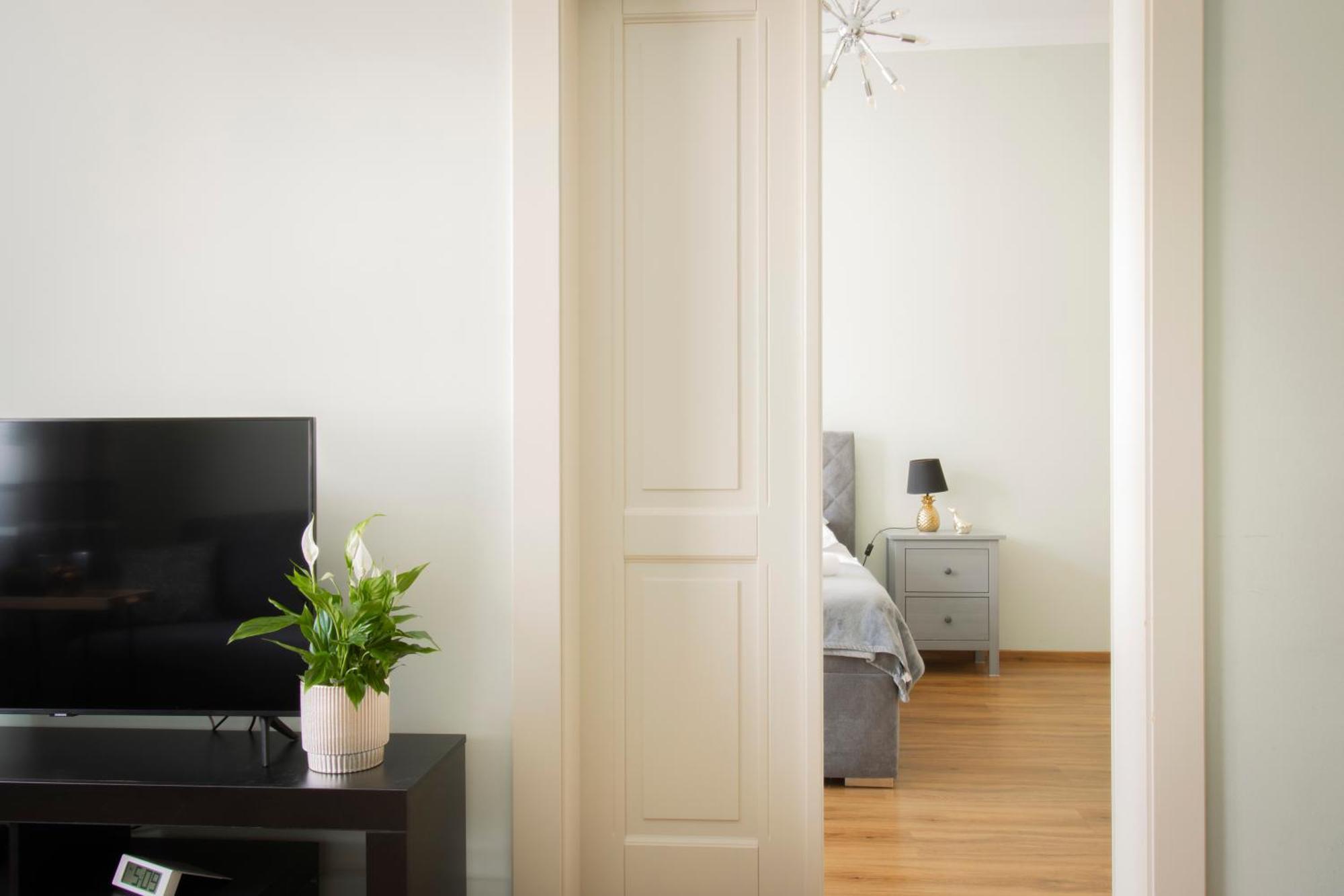 Apartman Anastasie Πράγα Εξωτερικό φωτογραφία